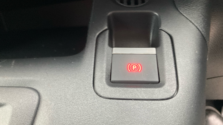 Vauxhall Combo Cargo E-L1 2300 100kW Prime 50kWh H1 Van Auto